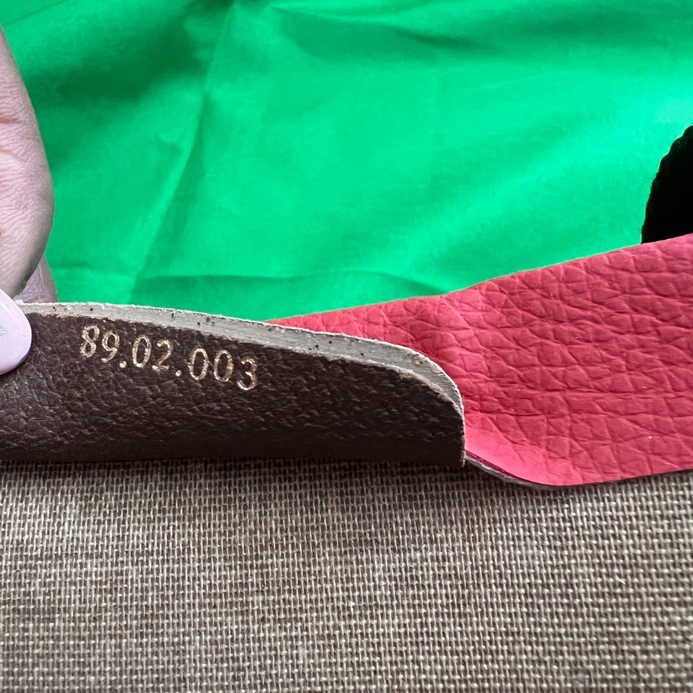 Gucci Vintage Tote Bag ****Project Bag - Picture 3 of 12